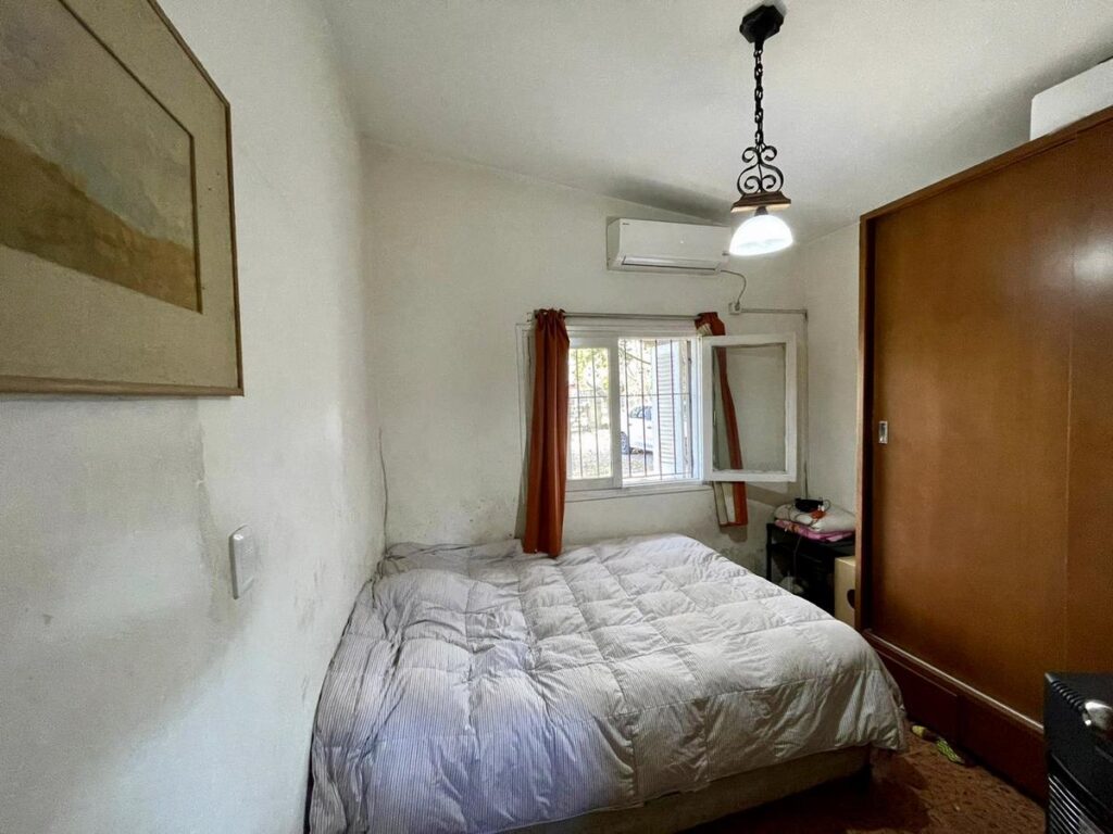 apartamento compartido en aguada